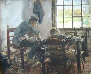Schoenmakerij